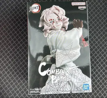 귀멸의 칼날 COMBINATION BATTLE 루이 피규어