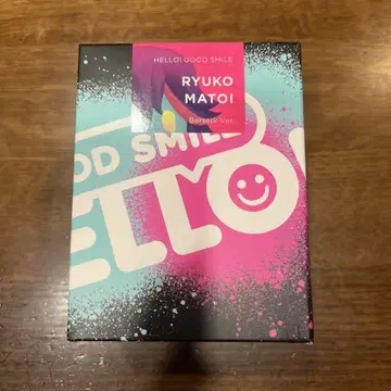 HELLO! GOOD SMILE 마토이 류코 폭주 Ver. 킬라킬