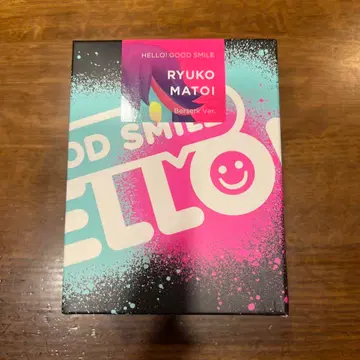 HELLO! GOOD SMILE 마토이 류코 폭주 Ver. 킬라킬