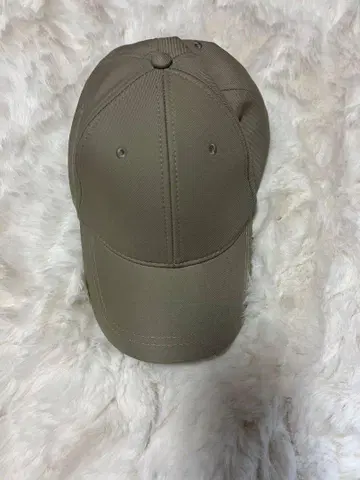 ZARA 캡 2023 봄/여름 모델