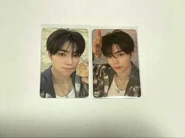 zb1 제베원 박건욱 감자 인형 앵그리 레어