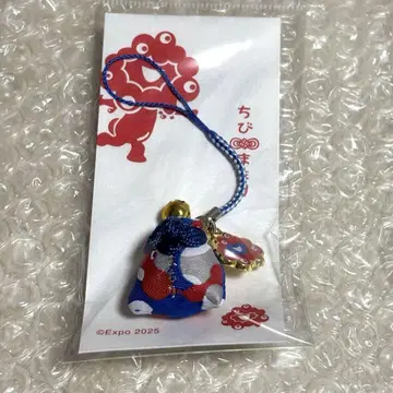 먀쿠먀쿠 치비마모리 월드