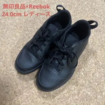 무인양품 x Reebok 여성용 24.0cm