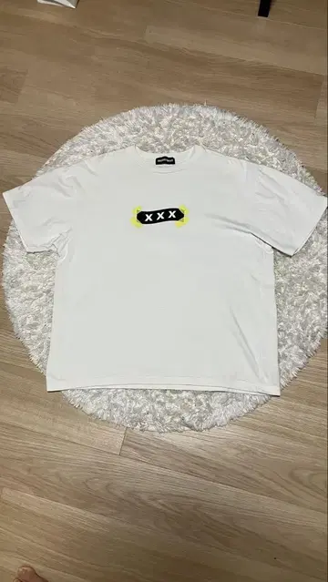 화이트 T셔츠 고트 셀렉션 xxx