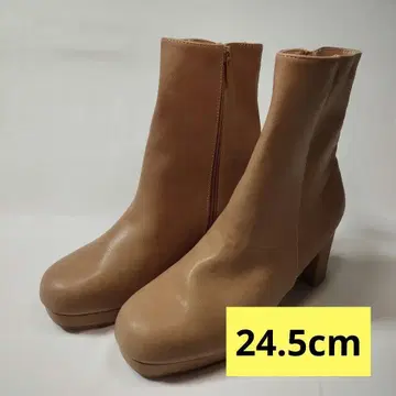 슈라루 숏부츠 24.5cm