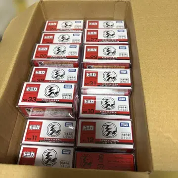 토미카 이벤트 모델 세트 판매