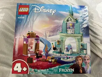 LEGO Disney Frozen 43238