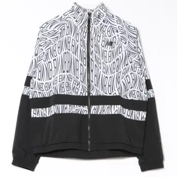 미사용 새상품 New Balance WJ31193 자켓 윈드브레이커