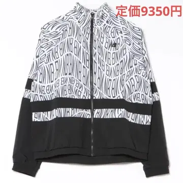 미사용 새상품 New Balance WJ31193 자켓 윈드브레이커