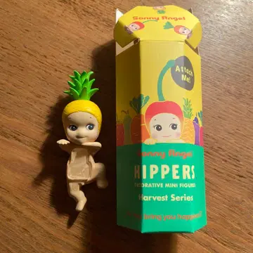 Sonny Angel Harvest Series 파인애플