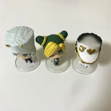 죠죠의 기묘한 모험 죠죠캡 죠죠콜렉션 6부 세트