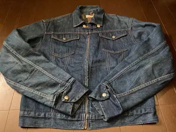 MontgomeryWord 101 60's 빈티지 턱끈 다크 네이비