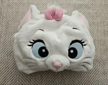 마리 팬캡