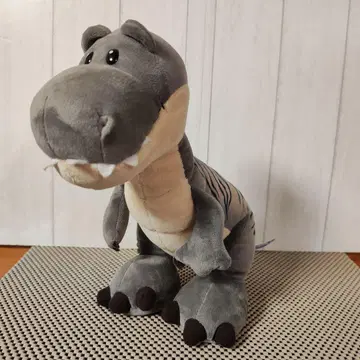 NICI 니키 티라노사우루스 렉스 봉제 인형
