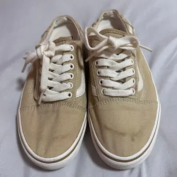 VANS 올드스쿨 뮬 스니커즈 24.0