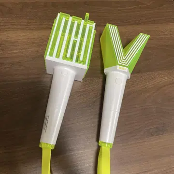 WayV 웨이션V NCT 응원봉 세트
