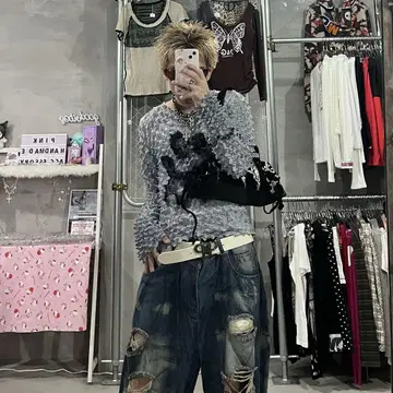 MASU 팝콘 21aw