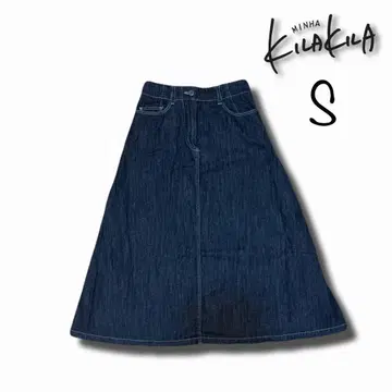 MINHA KIRAKIRA 미냐 키라키라 스커트