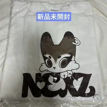 NEXZ 맨투맨 L 넥스지 BEAT AX
