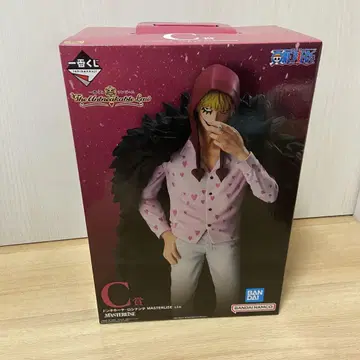 원피스 1번 복권 코라손