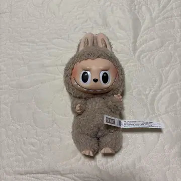 팝마트 러브브 마카롱 Toffee