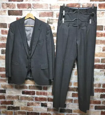 컨디션 최상 수트 컴퍼니 피오도로 3피스 수트 4세트