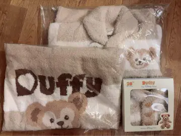 [ 익명 배송 ] 3세트 미개봉 새상품 더피 젤라또피케