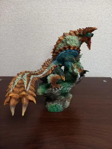 몬스터 피규어 약 15cm