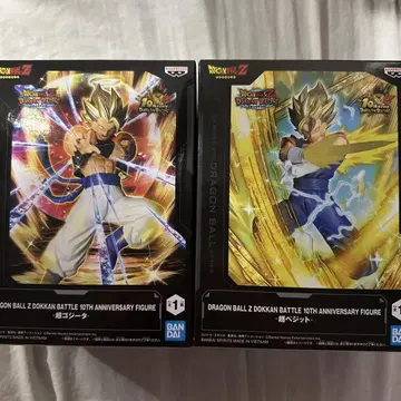 드래곤볼 Z DOKKAN BATTLE 초 오지터