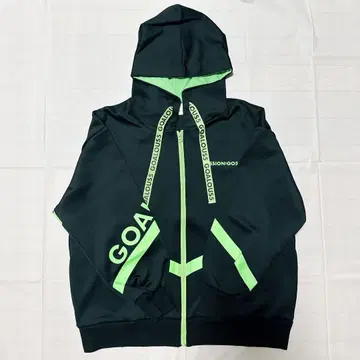 GOALOUS5 후드티