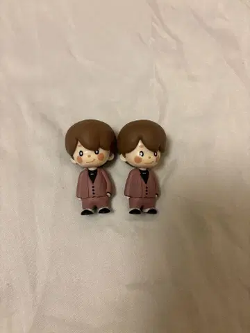 Mrs. GREEN APPLE 오오모리 모토키 세트