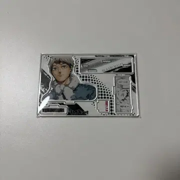 하이큐!! 키타 신스케 벌스데이 아크릴 스탠드 2021