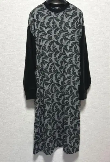 marble sud dinosaur JQ 원피스