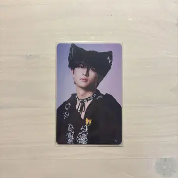 초특급 하루 타워 레코드 혜택 트레이딩 카드