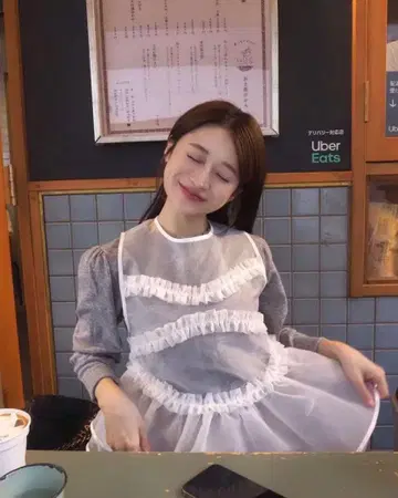Bibiy 시어 탑 베스트