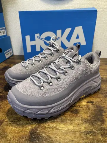HOKA TOR SUMMIT TP