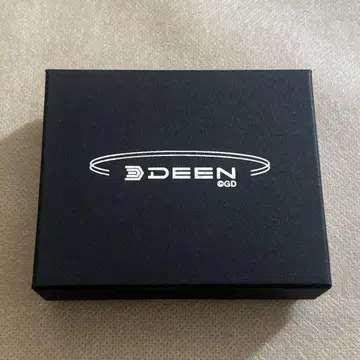 DEEN 굿즈