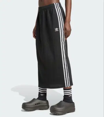 adidas 롱 스커트