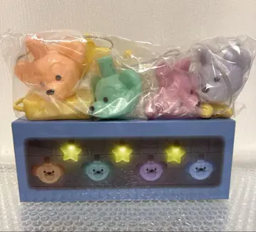 더피 데코레이션 라이트