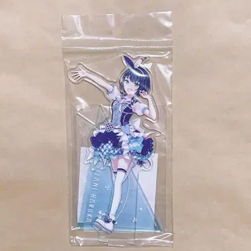 키리타니 하루카 아크릴 스탠드 vol.3