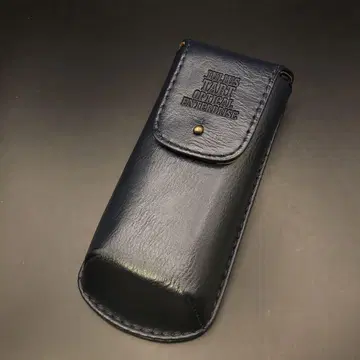 즉시 결제 JULIUS TART OPTICAL 안경 케이스