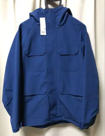 UNIQLO 유니클로 유틸리티 후드티 마운틴 파카