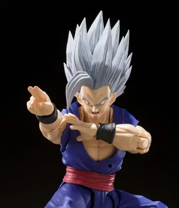 S.H.Figuarts 손오반 비스트