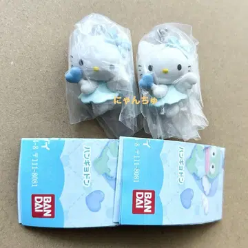 산리오 캐릭터즈 꿈꾸는 엔젤 스윙 2