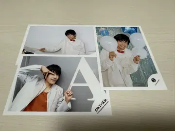 A!group 사노 마사야 밤 파티 2017 공식 사진