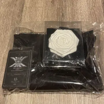 삼대째 업그레이드 굿즈