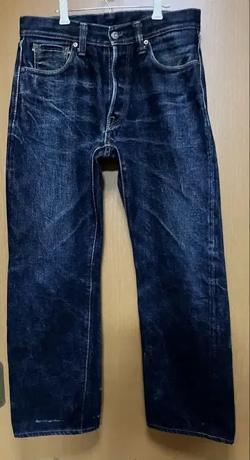 SAMURAI 사무라이 진 S510XX 15th 모델 33인치 21oz