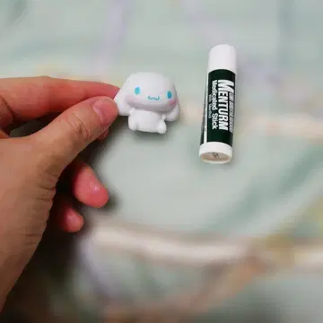 시나모롤 인형 미니