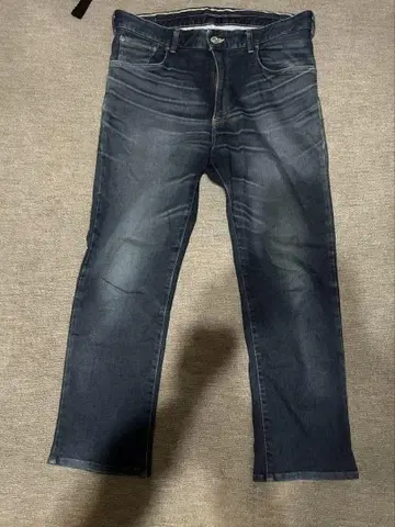 EDWIN ERJ-486 XL 데님