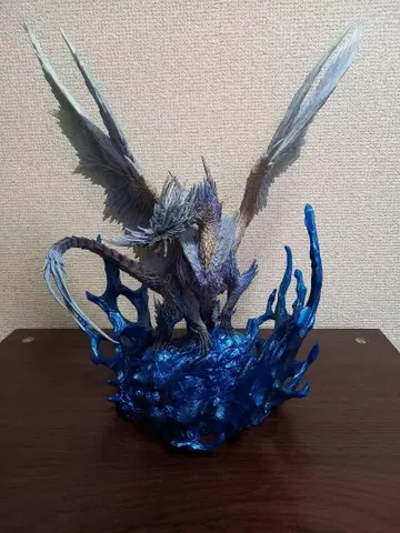 몬헌 크리에이터즈 모델 이카나